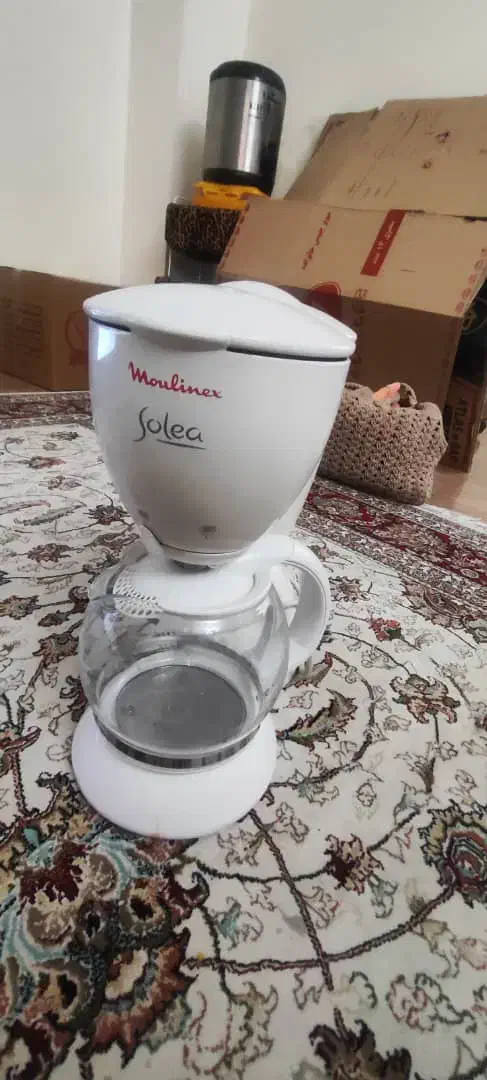 قهوه ساز|سماور، چایساز، قهوهساز|پردیس, فاز ۲|دیوار