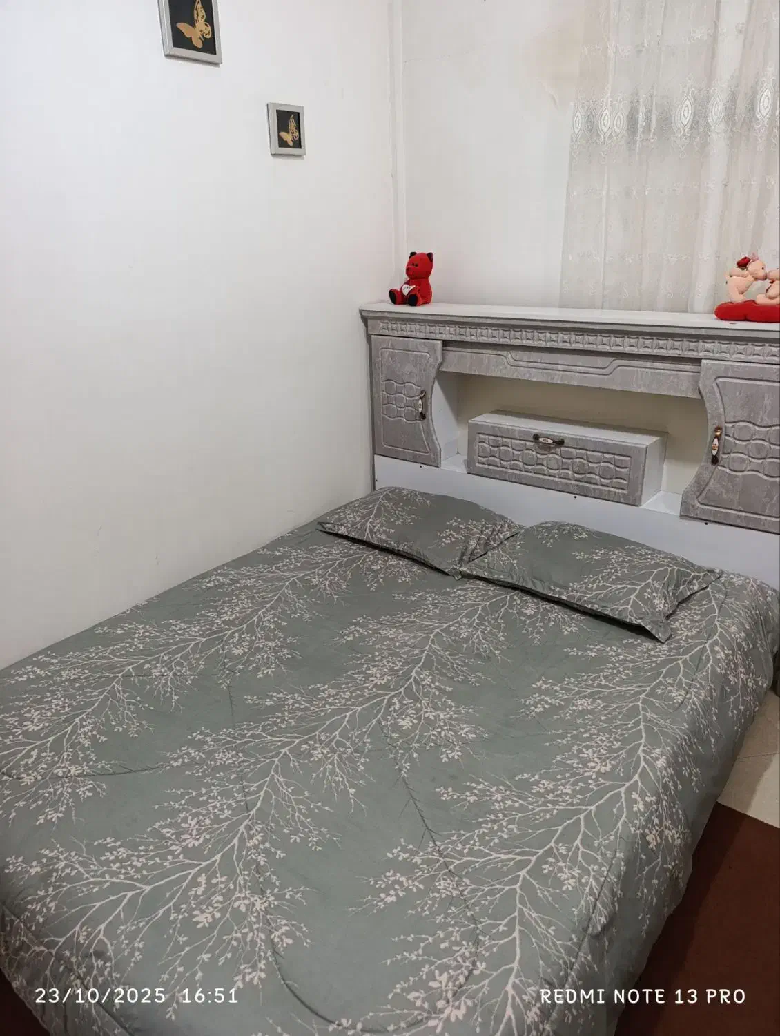 تخت و تشک|تخت و سرویس خواب|تایباد, |دیوار