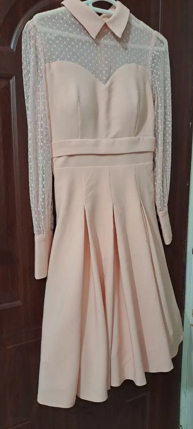 لباس خیلی شیک و ناز برای سایز۴۰|لباس|بوئین زهرا, |دیوار