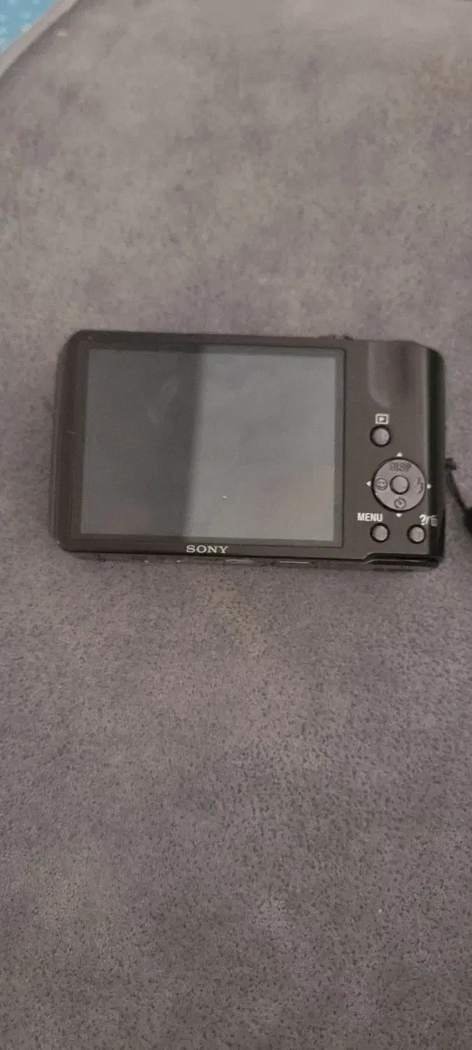 دوربین سونی|دوربین عکاسی و فیلمبرداری|قزوین, |دیوار