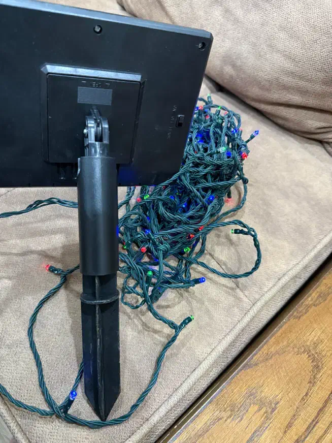 ریسه روشنایی|ریسه و چراغ تزئینی|تهران, تهرانپارس غربی|دیوار