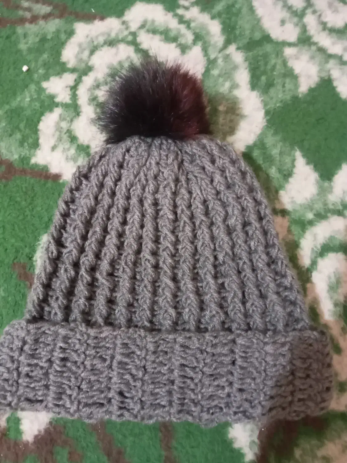 شال کلاه بچه‌گانه|لباس|بناب, |دیوار