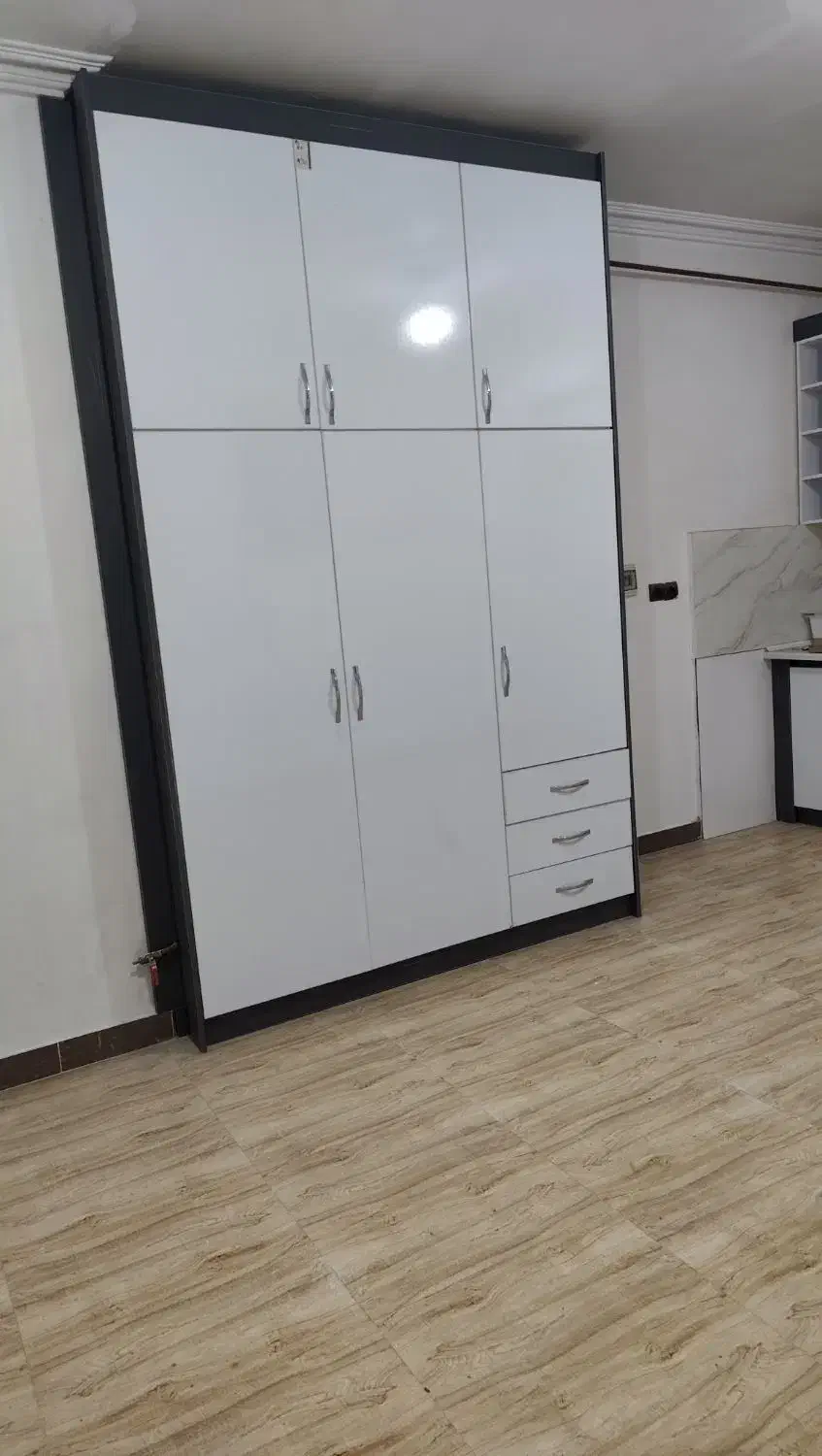 فروش سوییت 40متری|فروش آپارتمان|سنگر, |دیوار