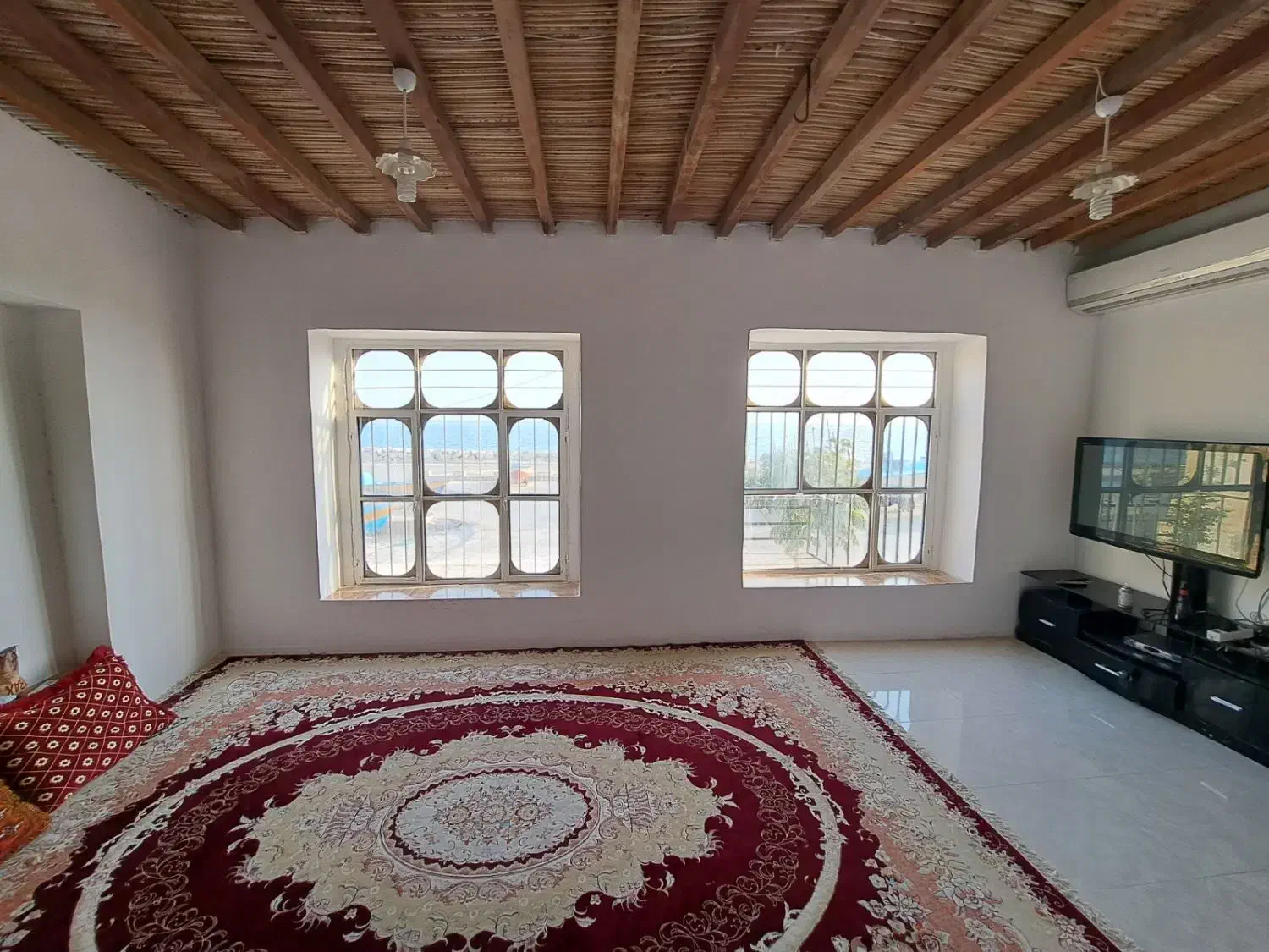 اجاره سویت ویو دریا|اجارهٔ کوتاهمدت آپارتمان و سوئیت|کوشکنار, |دیوار