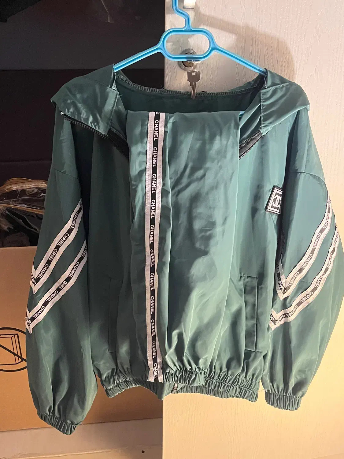 ست سویشرت و شلوار شنل|لباس|تهران, کوی فراز|دیوار