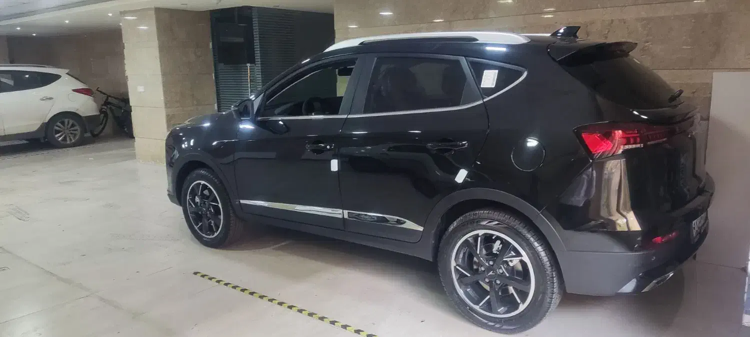 KMC X5|خودرو سواری و وانت|تبریز, |دیوار