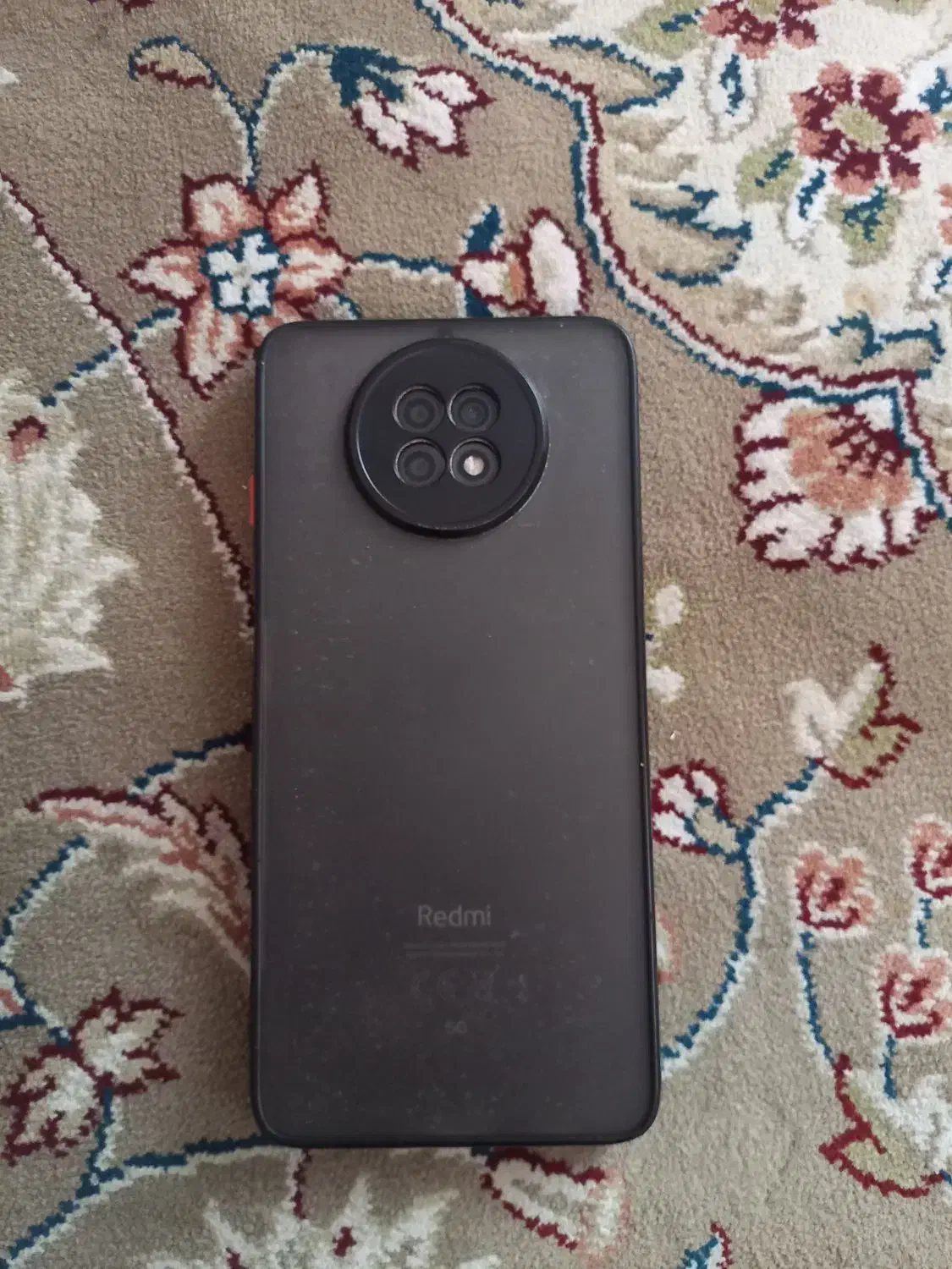 گوشی شیائومی ردمی 9 (Redmi 9)|موبایل|نیشابور, دانشگاه آزاد اسلامی|دیوار