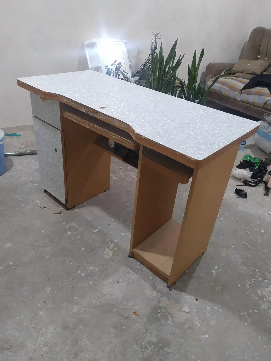 میزکام پیوتر|میز تحریر و کامپیوتر|اسلام‌شهر, شهرک واوان|دیوار