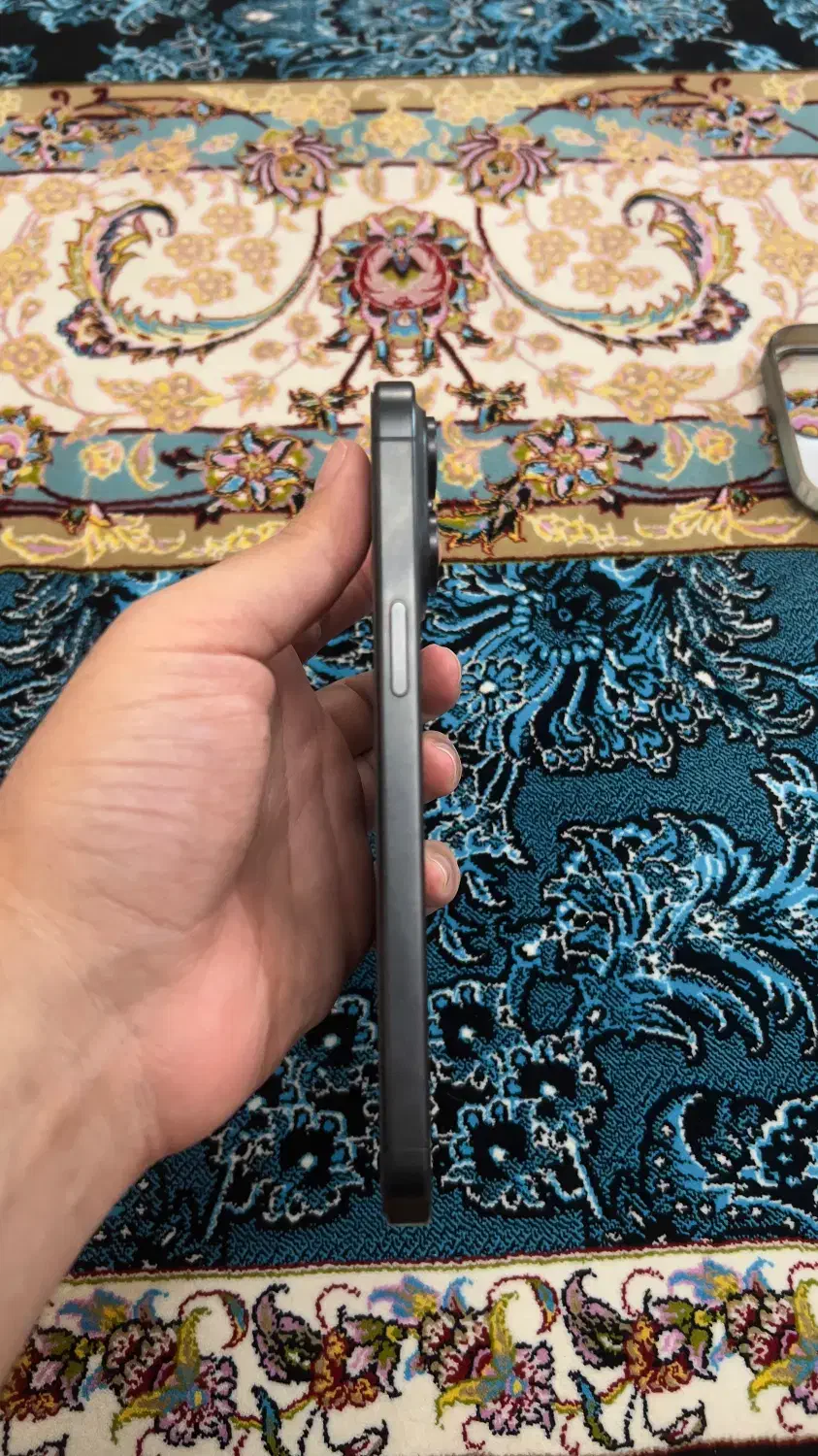 Iphone 15 promax|موبایل|صباشهر, |دیوار