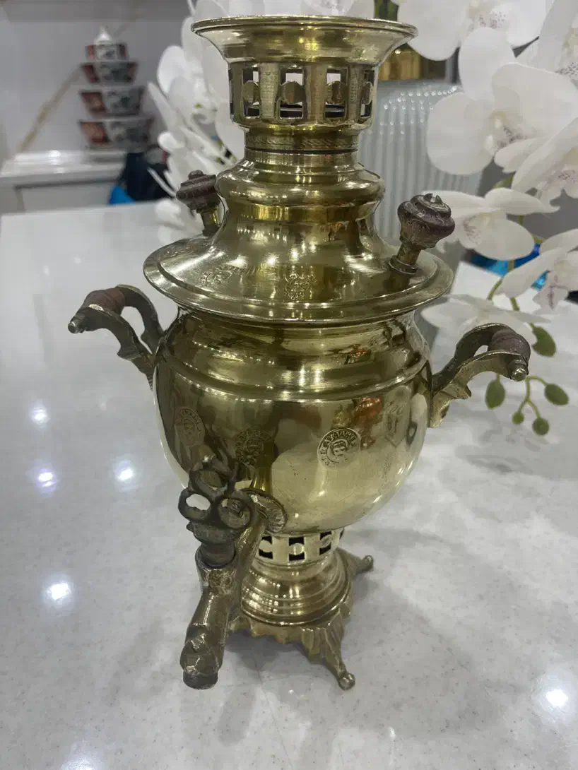 دکوری های برنز برنج|صنایع دستی و سایر لوازم تزئینی|ری, شهادت|دیوار