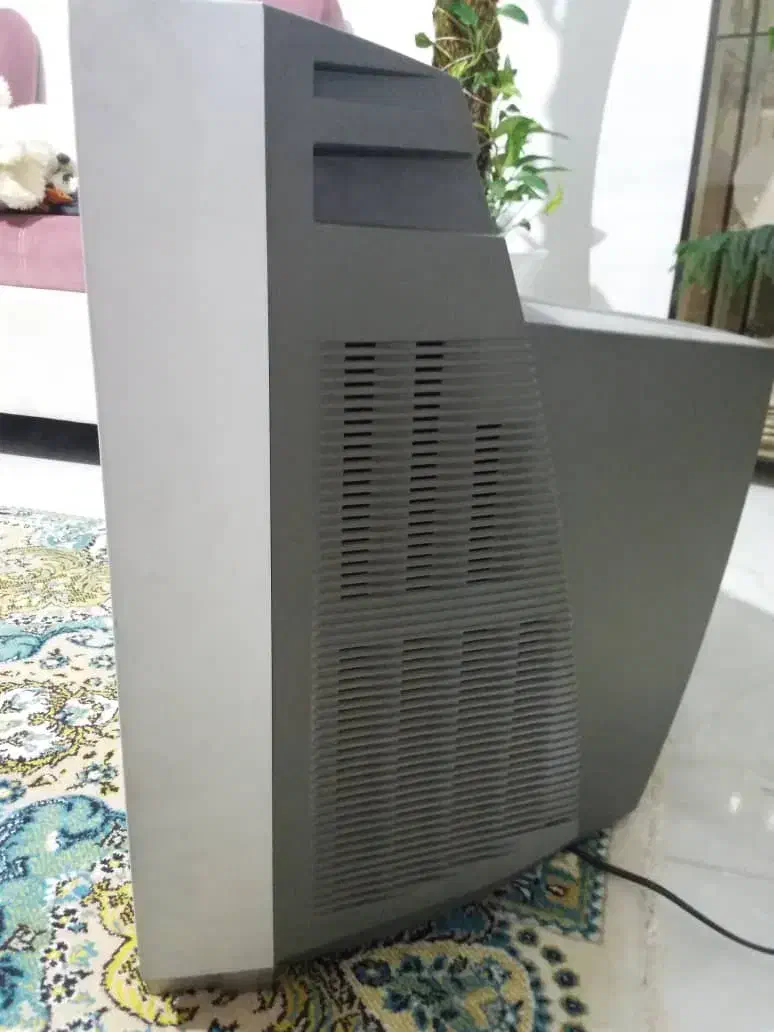 تلویزیون۲۵ سامسونگ کره|تلویزیون و پروژکتور|رشت, پل تالشان|دیوار