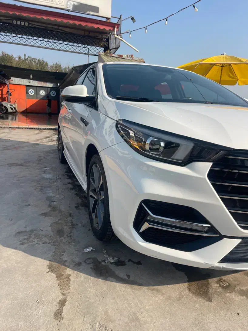 آریزو 6 پرو مدل 1401|خودرو سواری و وانت|لاهیجان, گلستان|دیوار