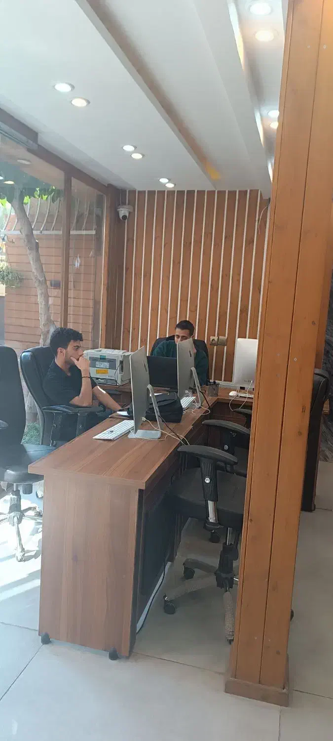 کارمند فروش|استخدام بازاریابی و فروش|اصفهان, باب الدشت|دیوار