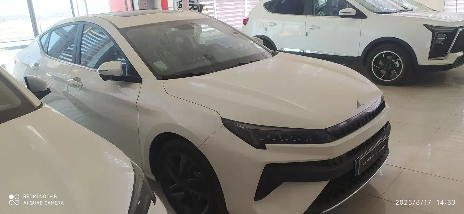 kmcj مدل 1403|خودرو سواری و وانت|بیرجند, |دیوار