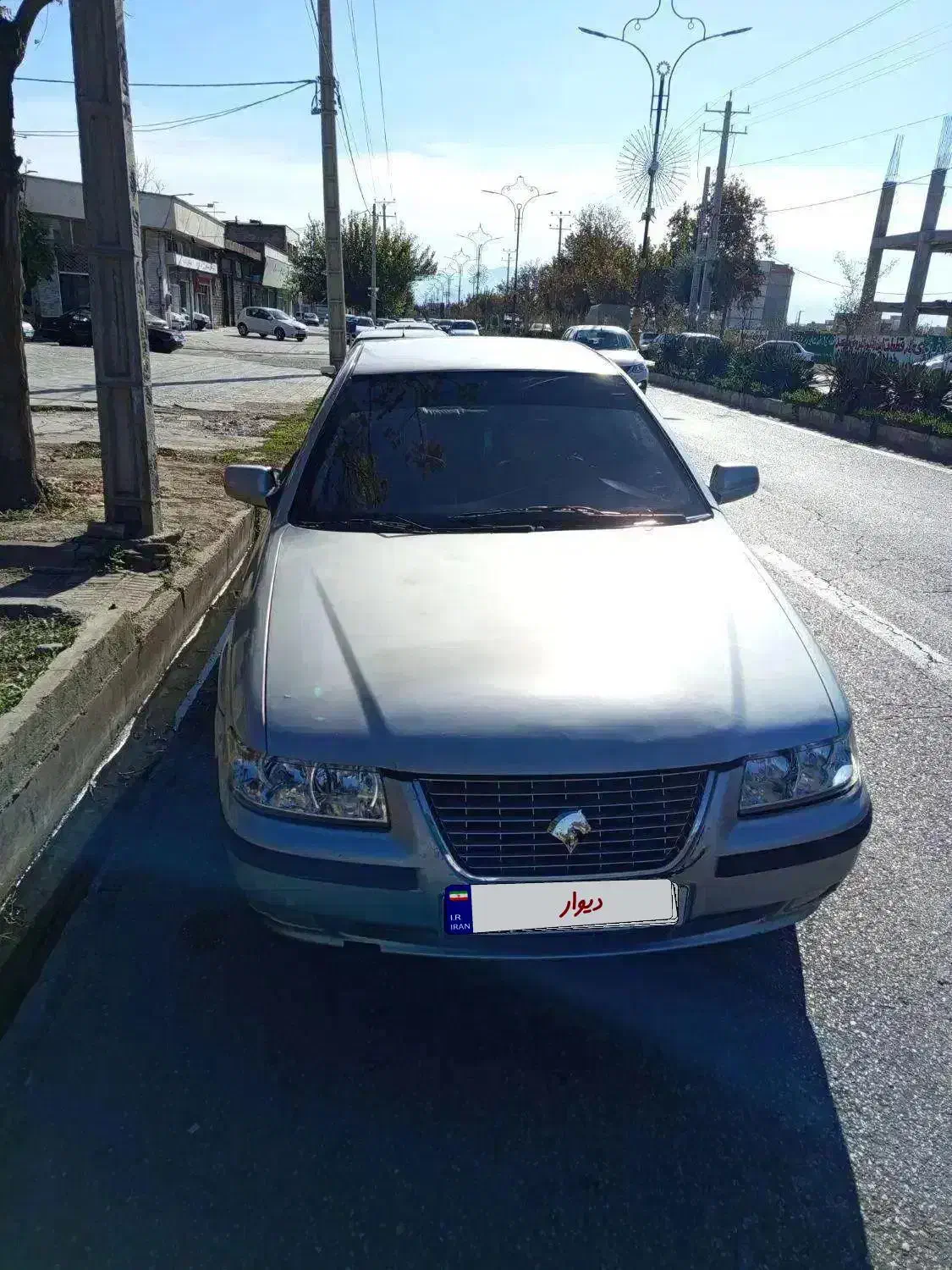 فروشی|خودرو سواری و وانت|گنبد کاووس, |دیوار