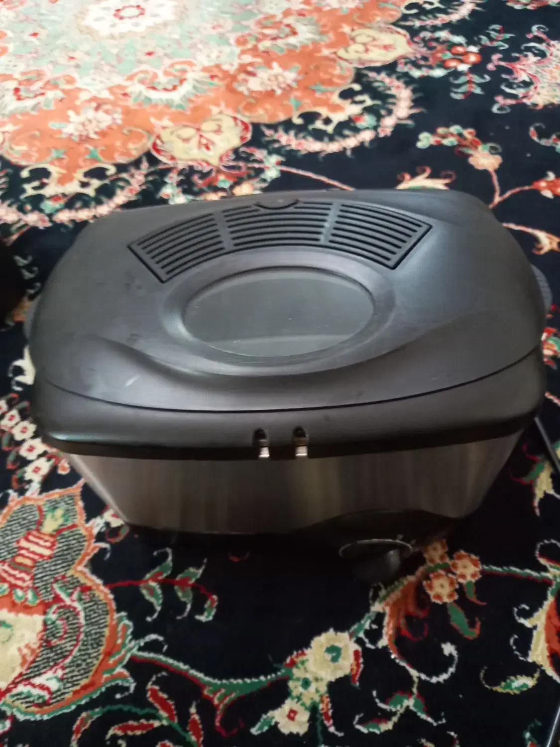 سرخکن|اجاق گاز و لوازم برقی پخت‌وپز|تهران, نیروی هوایی (پیروزی)|دیوار