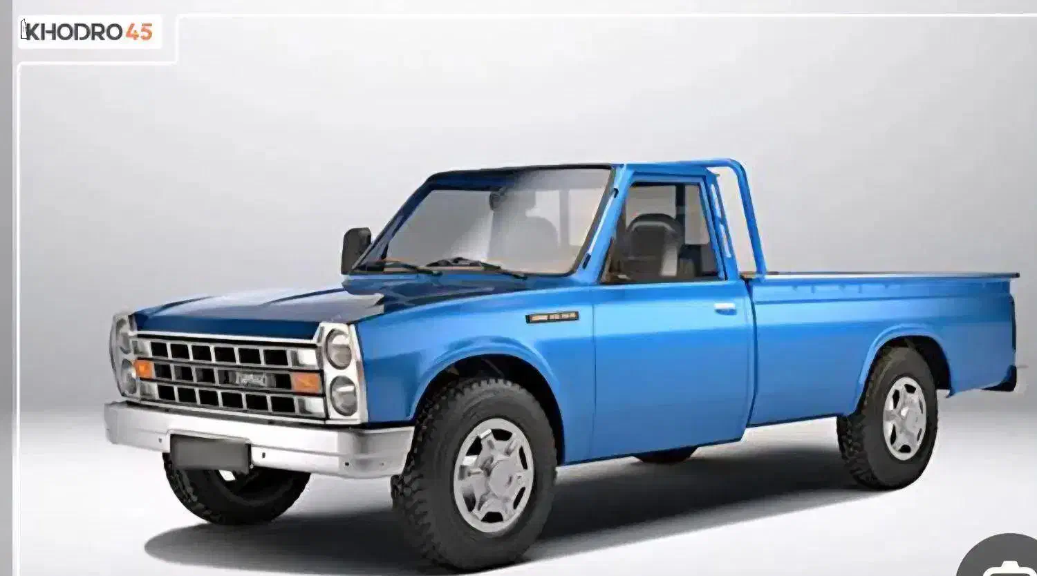 نیسان وانت|خودرو سواری و وانت|قم, حقیقت|دیوار