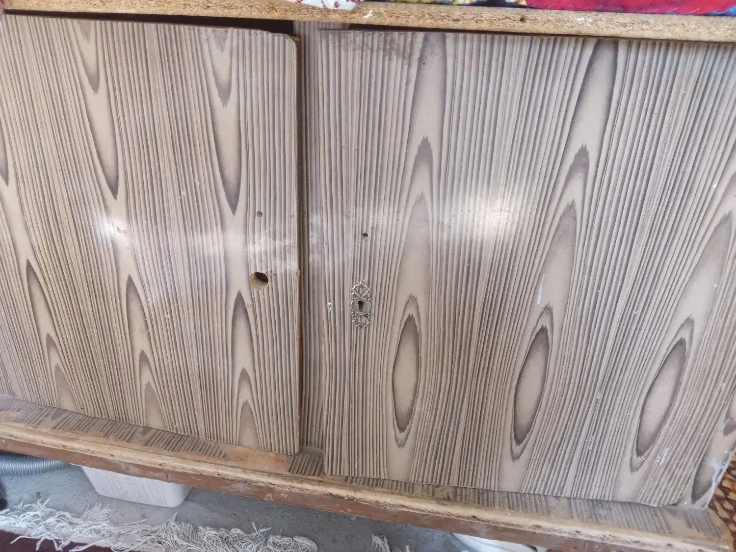 دولاب و کمد|جاکفشی، کمد، دراور|بهبهان, |دیوار