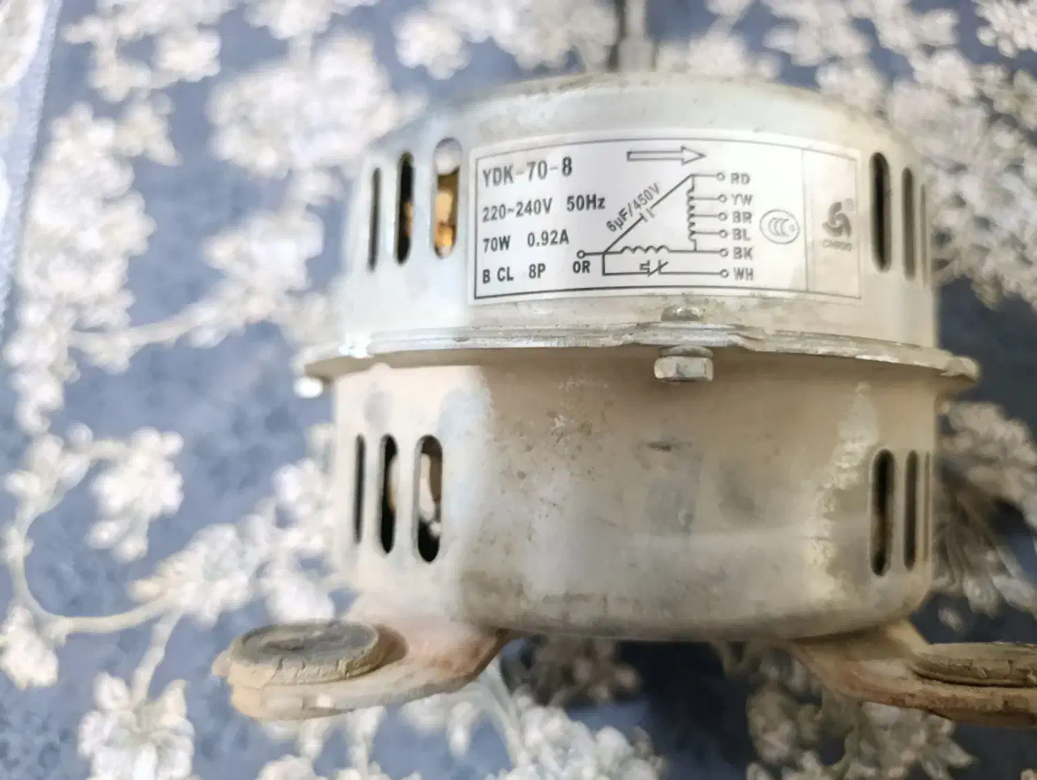 فن‌کولر‌گازی‌فروشی|کولر گازی و فن‌کوئل|دزفول, |دیوار