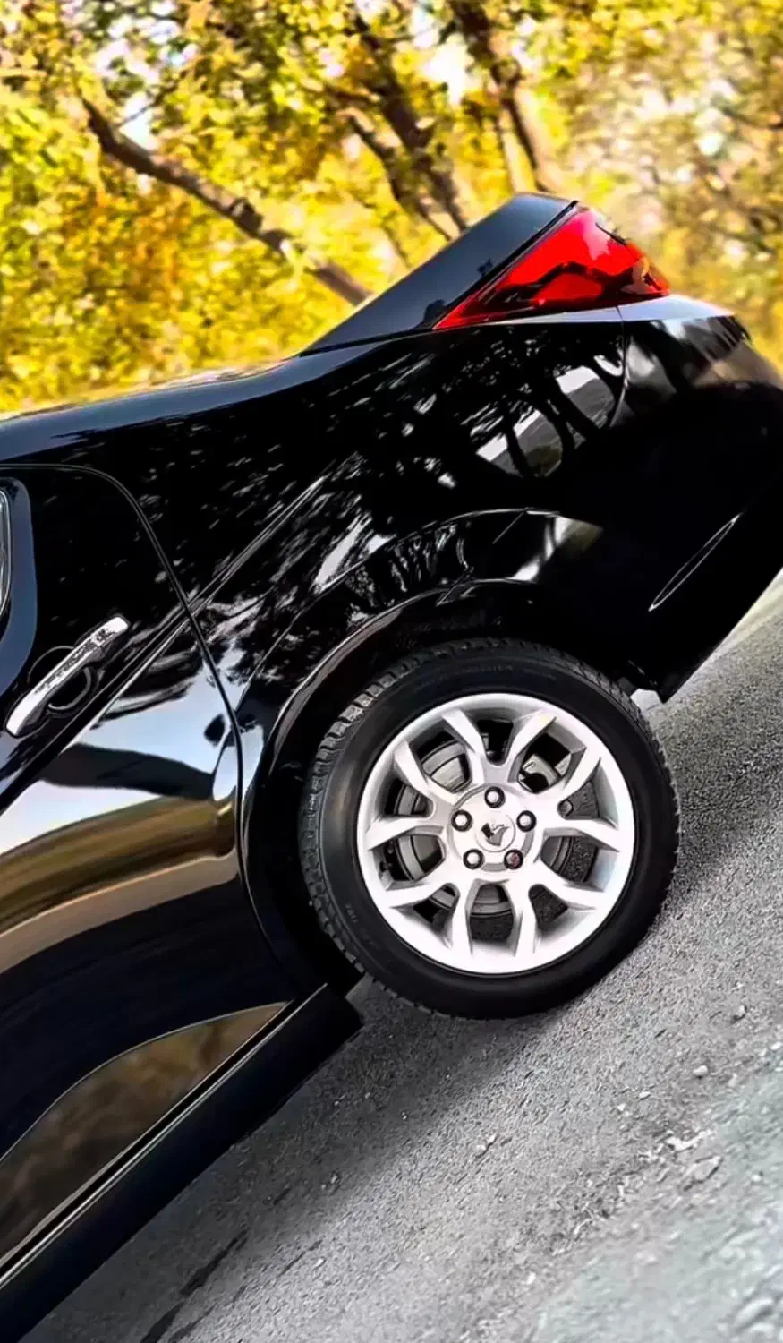 دنا اتومات اپشنال|خودرو سواری و وانت|اردبیل, |دیوار