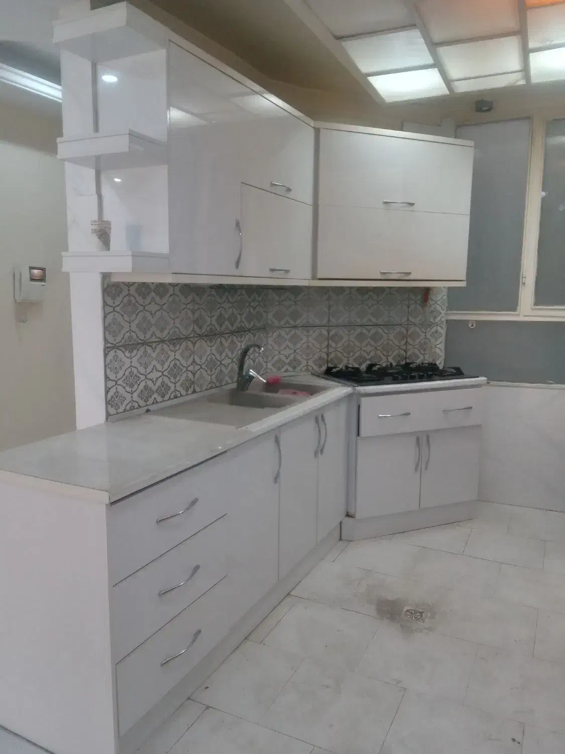 ۶۰ متر یک خواب|اجارهٔ آپارتمان|تهران, باشگاه نفت|دیوار