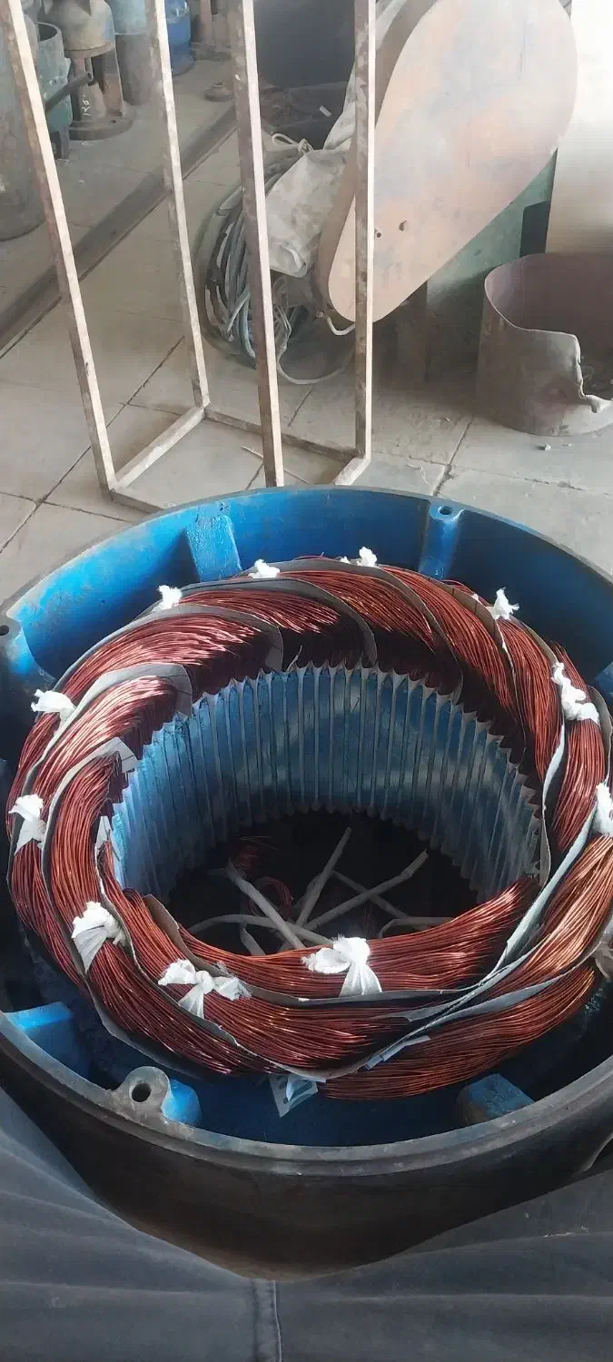 سیمپیچی|ماشینآلات صنعتی|کرمان, |دیوار