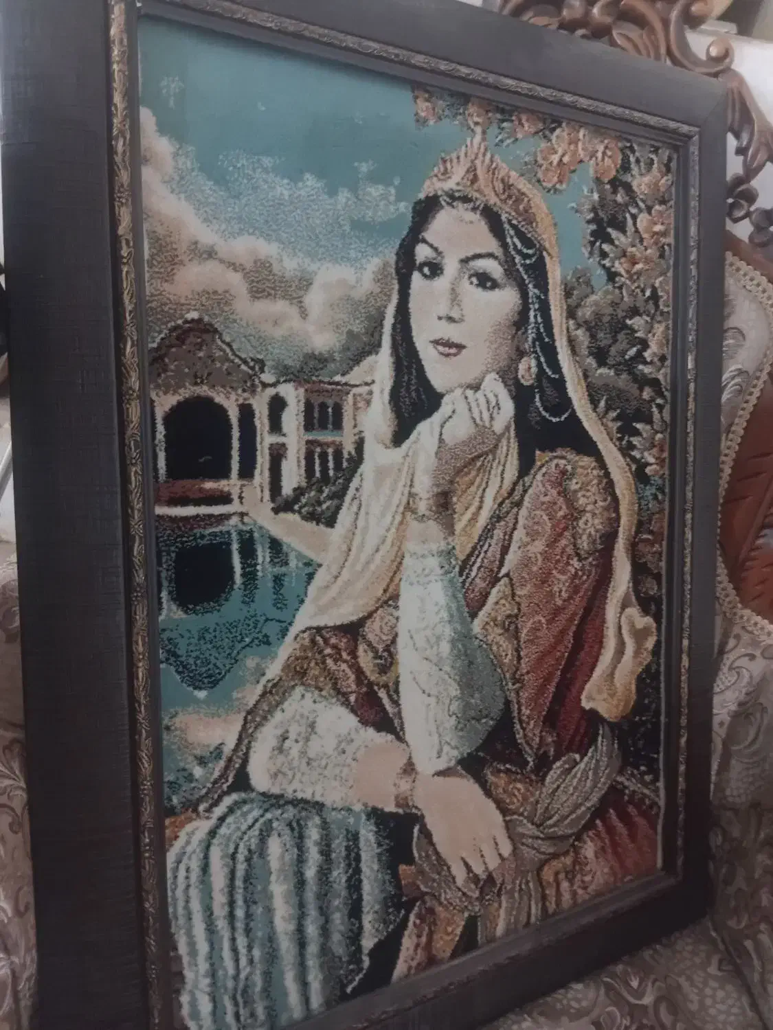 انواع تابلو|تابلو، نقاشی، عکس|ایلام, |دیوار