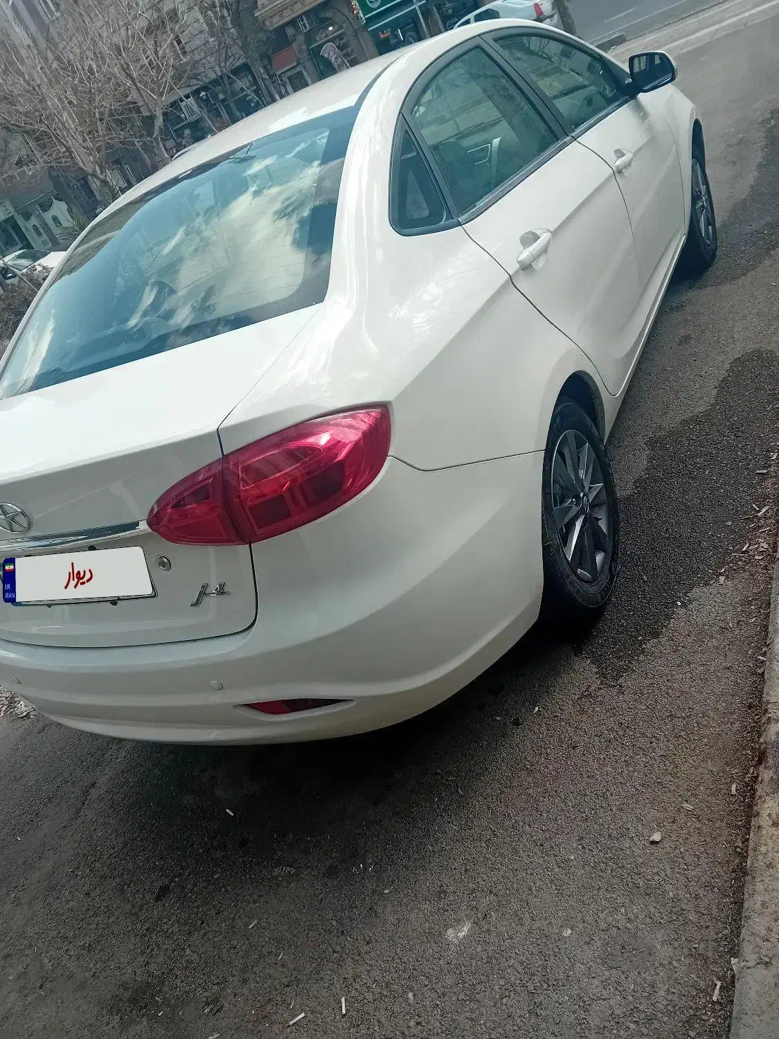 فروش|خودرو سواری و وانت|تهران, شهرک شریعتی|دیوار