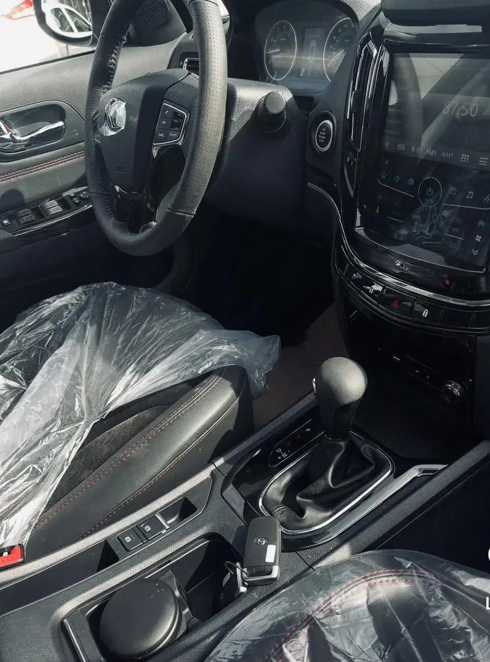 هایماs7 نقد اقساط|خودرو سواری و وانت|کرج, مهرویلا شمالی|دیوار