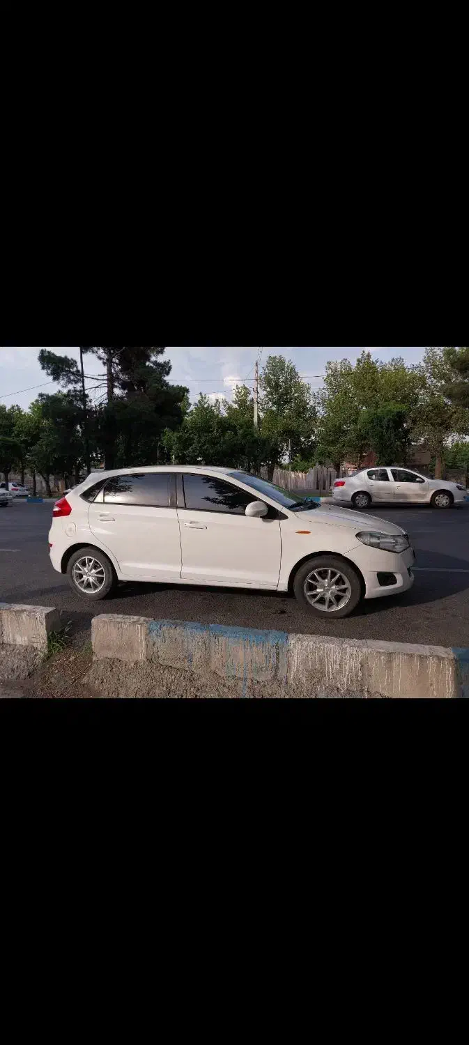 mvm315 مدل ۹۳ قابل معاوضه|خودرو سواری و وانت|شهریار, شهریار|دیوار