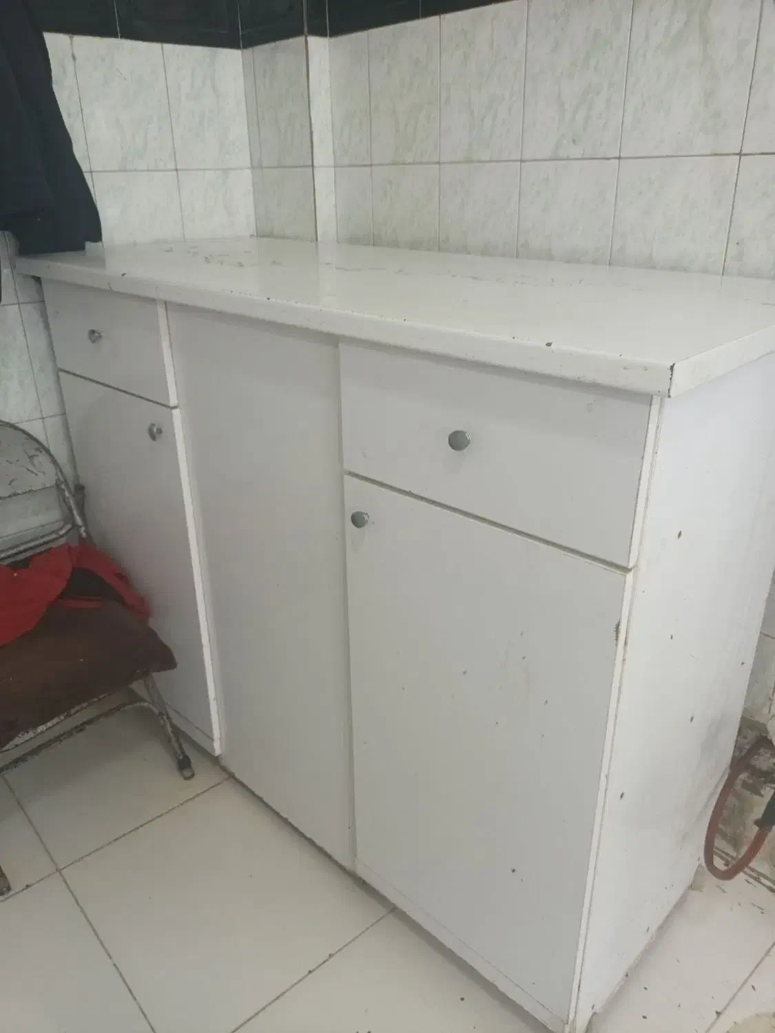 میز قصابی|فروشگاه و مغازه|اردبیل, |دیوار