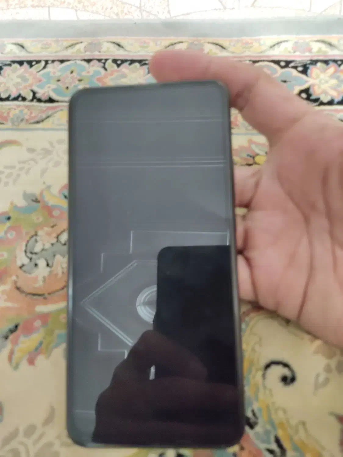 honor 9x با حافظه ۱۲۸|موبایل|خرم‌آباد, |دیوار