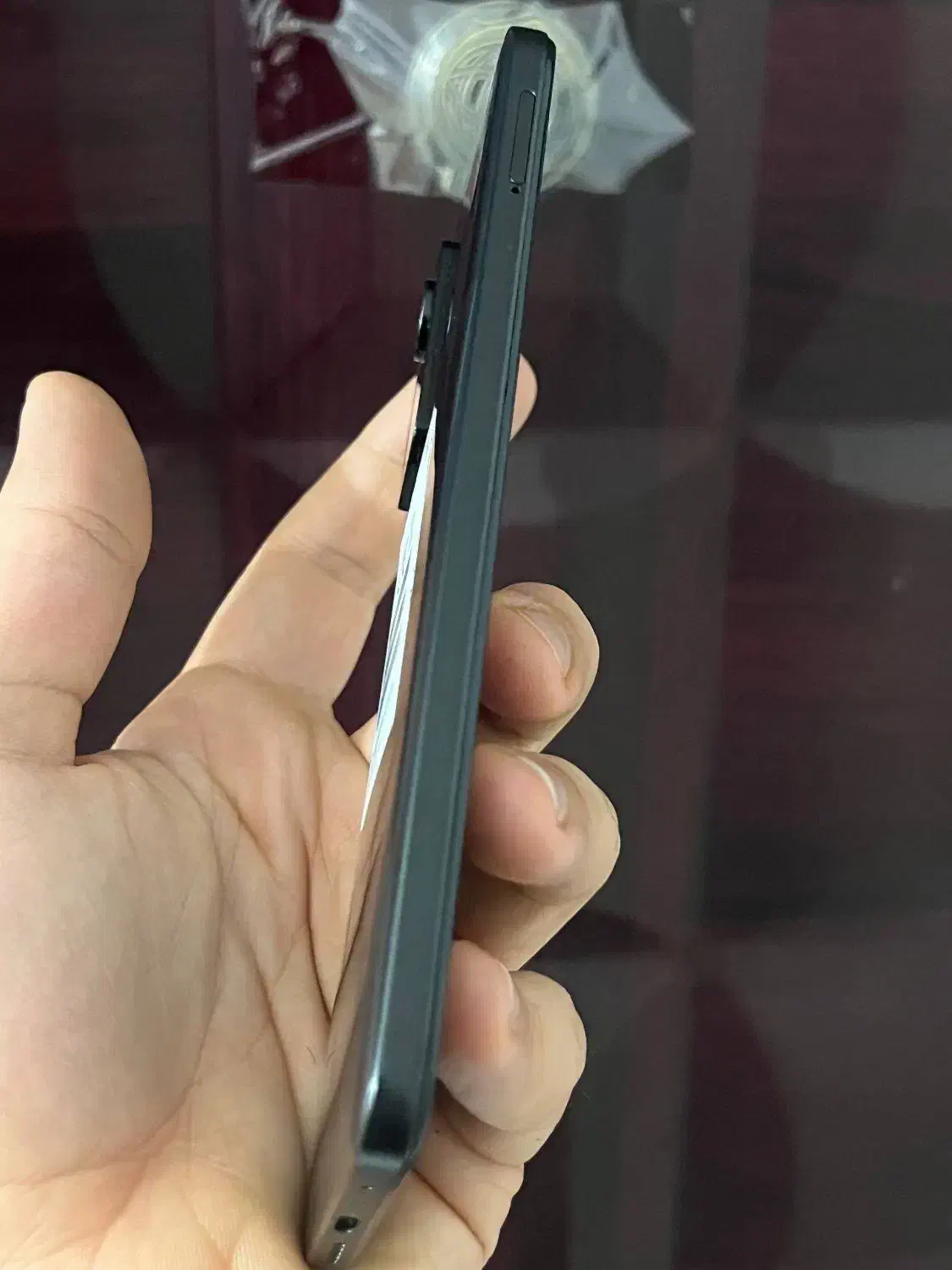 نوت 12 اس 256 گیگ|موبایل|آبادان, |دیوار