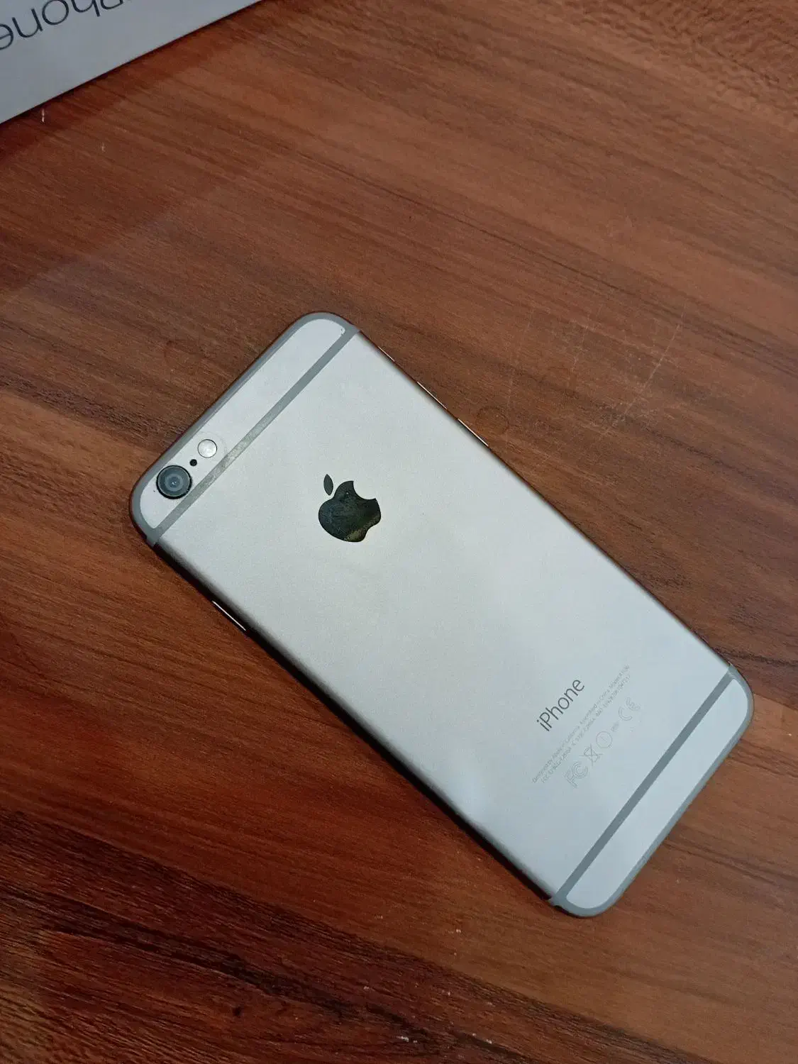 آیفون 6|موبایل|اهواز, شهرک حفاری|دیوار