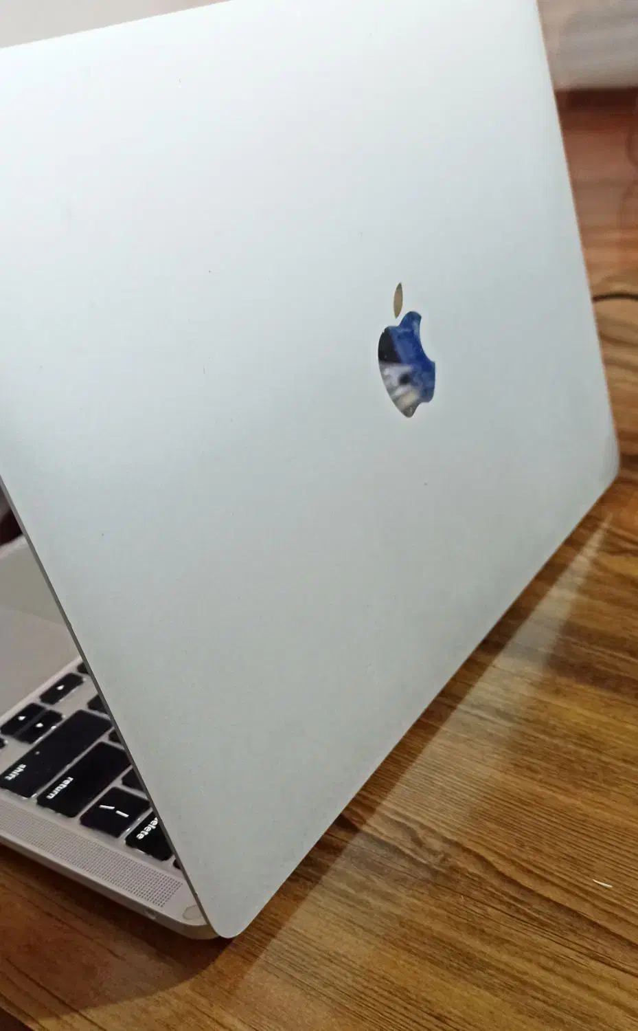 مک بوک ایر Apple MacBook Air A2337|رایانه همراه|اردبیل, |دیوار