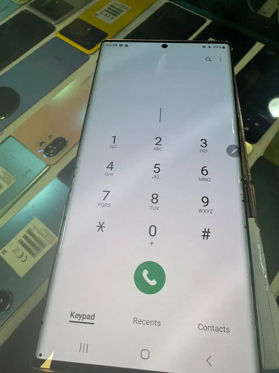 خریدار گوشی|موبایل|ری, دولت‌آباد|دیوار