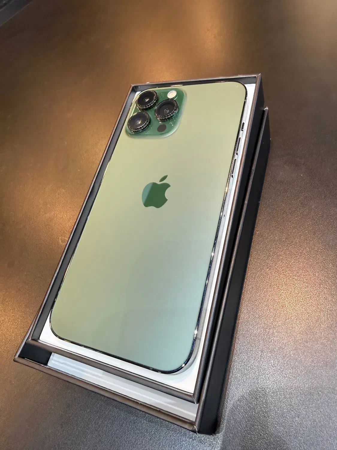 ایفون ۱۳ پرومکس ۲۵۶ گیگ|موبایل|تهران, صادقیه|دیوار