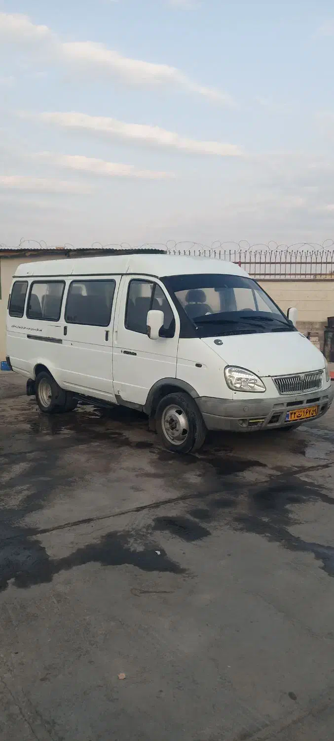 ون غزال پلاک تاکسی گنبد سهمیه بنزین ماهیانه ۱۲۵۰|خودرو سواری و وانت|گرگان, |دیوار