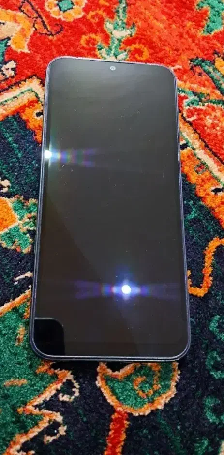 گوشی a14|موبایل|مسجد سلیمان, |دیوار