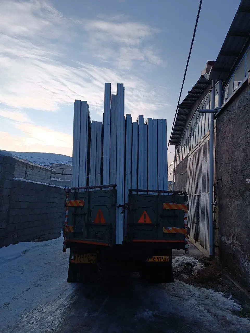 شرایط ویژه تعویض درب و پنچره شب یلدا|خدمات پیشه و مهارت|تبریز, |دیوار