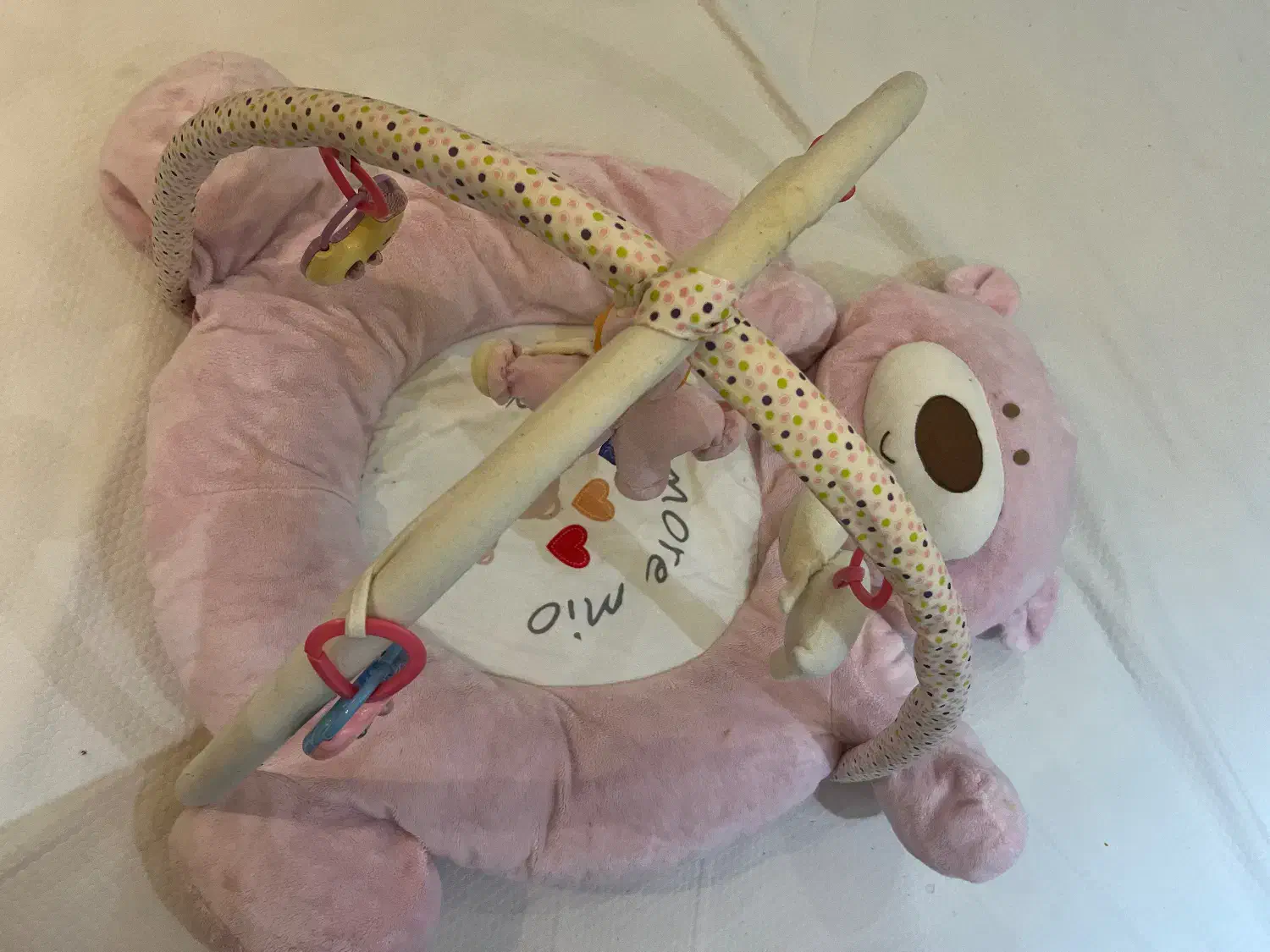 تشک بازی کودک|اسباب و اثاث بچه|تهران, شهرک نفت|دیوار