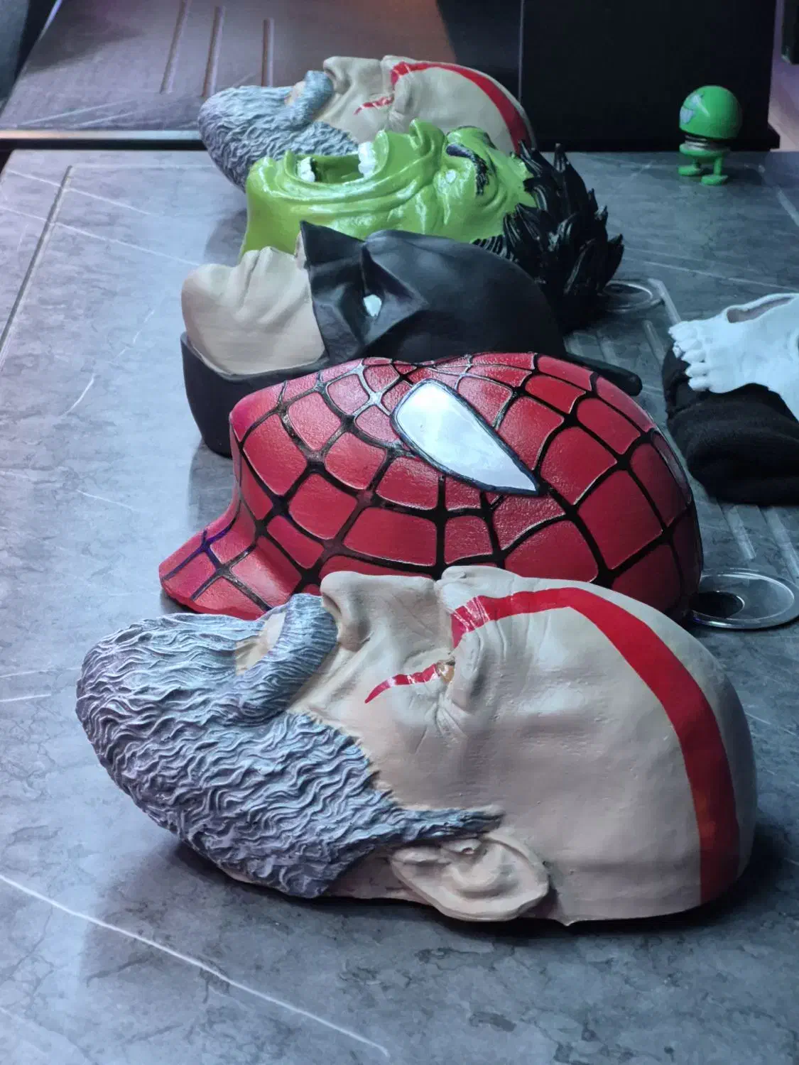 تجهیزات دکوراسیون،نورپردازی گیمینگ لاین جی استور|کنسول، بازی ویدئویی و آنلاین|مشهد, سناباد|دیوار