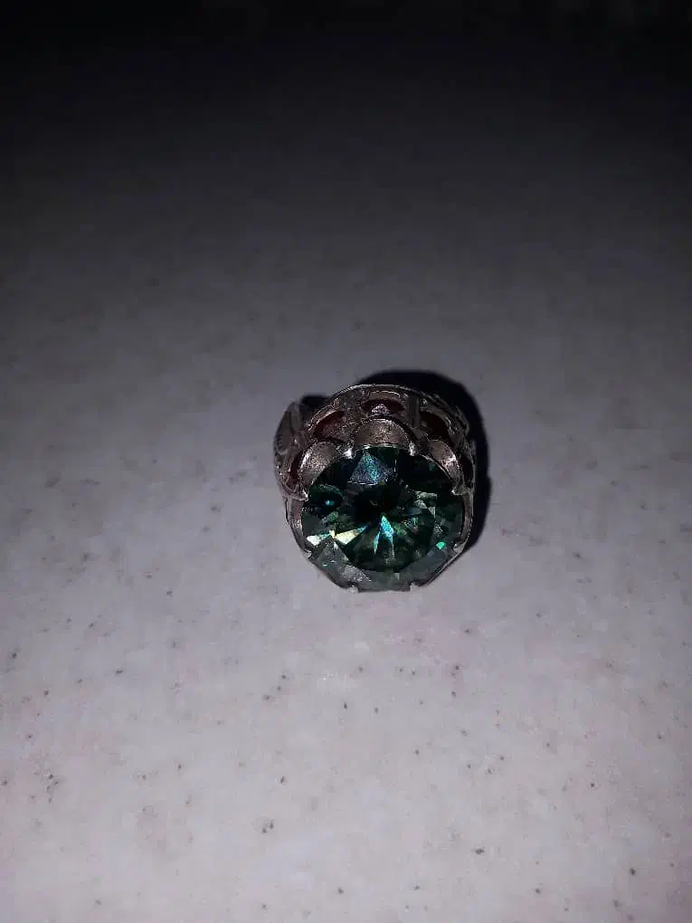 فروش انگشتر موزانایت|جواهرات|دماوند, دماوند|دیوار