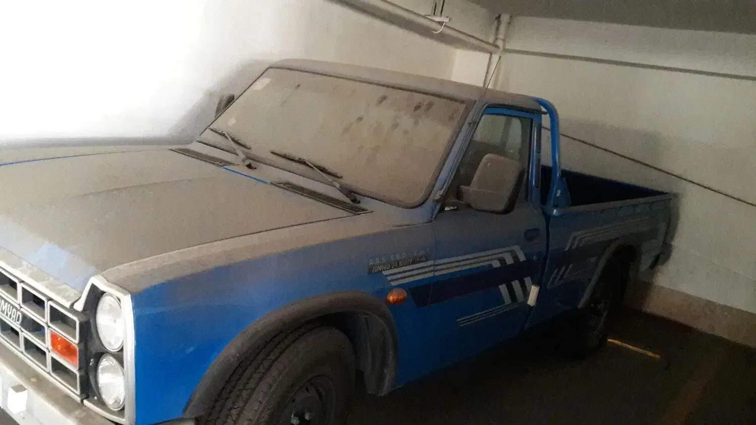 نیسان مدل ۱۴۰۲ خشک|خودرو سواری و وانت|زنجان, |دیوار