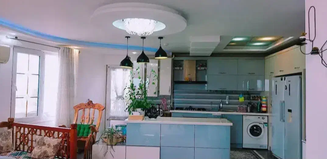 فروش تک واحدی ویو کم نظیر|فروش آپارتمان|لاهیجان, شهرک فرهنگیان|دیوار