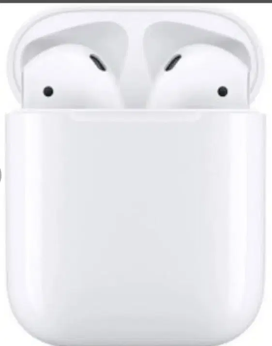Air pod2|لوازم جانبی موبایل و تبلت|قزوین, |دیوار