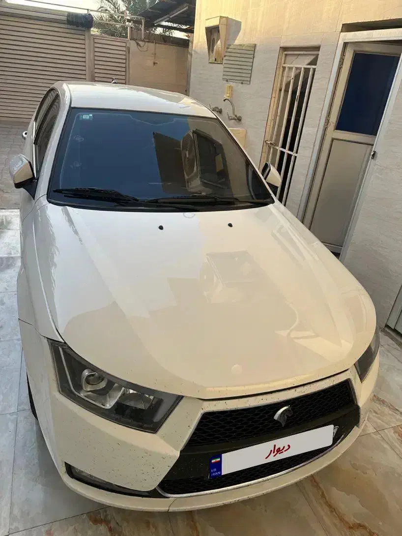 دنا پلاس ۵دنده ۱۴۰۳|خودرو سواری و وانت|بندر امام خمینی, |دیوار