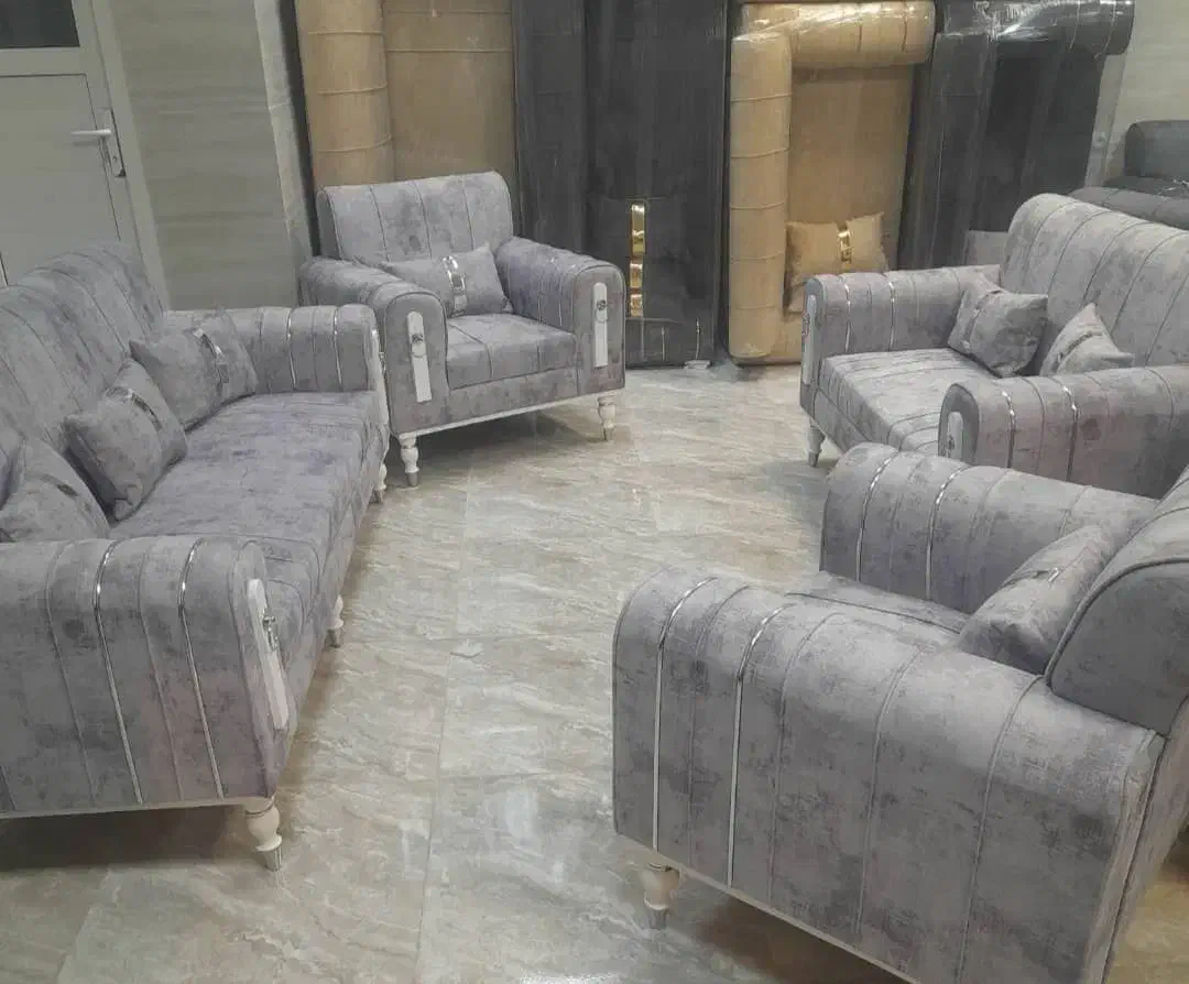 مبلمان ـ نعیمان ـ|مبلمان خانگی و میز عسلی|تکاب, |دیوار