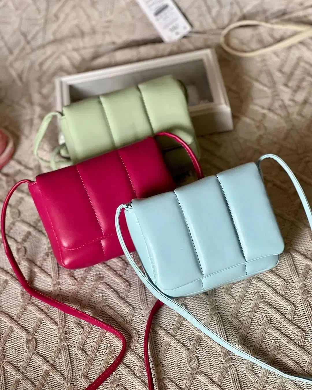 کیف ۲۹۸۰۰۰|کیف، کفش، کمربند|ایلام, |دیوار