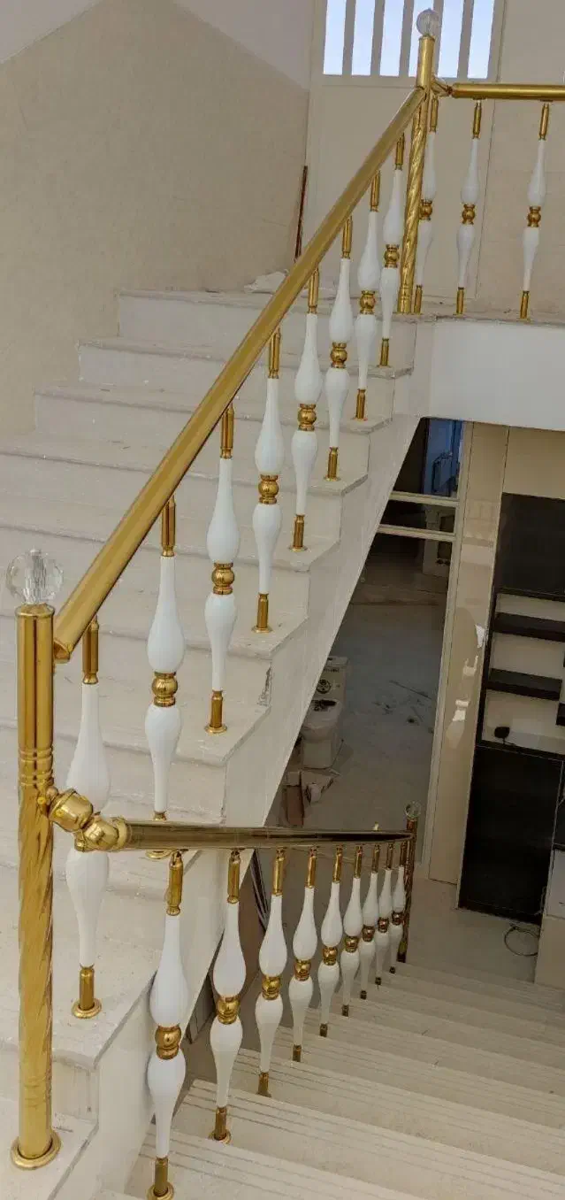 نرده استیل کویر|خدمات پیشه و مهارت|یزد, |دیوار